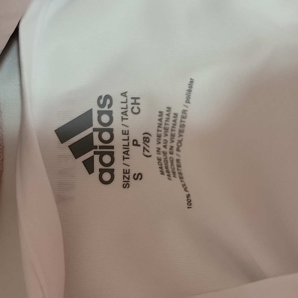 adidas Badge of Sport Tee - Picture 6 of 6